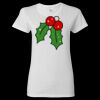 Heavy Cotton Women’s T-Shirt Thumbnail