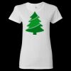 Heavy Cotton Women’s T-Shirt Thumbnail