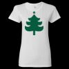 Heavy Cotton Women’s T-Shirt Thumbnail