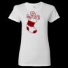 Heavy Cotton Women’s T-Shirt Thumbnail