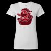 Heavy Cotton Women’s T-Shirt Thumbnail