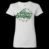 Heavy Cotton Women’s T-Shirt Thumbnail