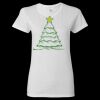 Heavy Cotton Women’s T-Shirt Thumbnail