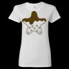 Heavy Cotton Women’s T-Shirt Thumbnail