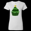 Heavy Cotton Women’s T-Shirt Thumbnail