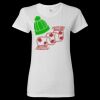 Heavy Cotton Women’s T-Shirt Thumbnail