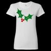 Heavy Cotton Women’s T-Shirt Thumbnail