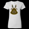 Heavy Cotton Women’s T-Shirt Thumbnail