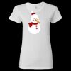 Heavy Cotton Women’s T-Shirt Thumbnail