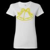 Heavy Cotton Women’s T-Shirt Thumbnail
