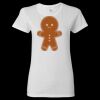 Heavy Cotton Women’s T-Shirt Thumbnail