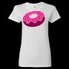 Heavy Cotton Women’s T-Shirt Thumbnail