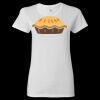 Heavy Cotton Women’s T-Shirt Thumbnail