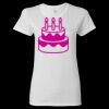 Heavy Cotton Women’s T-Shirt Thumbnail