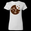 Heavy Cotton Women’s T-Shirt Thumbnail
