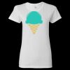 Heavy Cotton Women’s T-Shirt Thumbnail