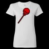 Heavy Cotton Women’s T-Shirt Thumbnail
