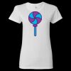 Heavy Cotton Women’s T-Shirt Thumbnail