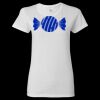Heavy Cotton Women’s T-Shirt Thumbnail