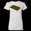 Heavy Cotton Women’s T-Shirt Thumbnail
