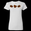 Heavy Cotton Women’s T-Shirt Thumbnail