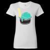Heavy Cotton Women’s T-Shirt Thumbnail