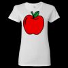 Heavy Cotton Women’s T-Shirt Thumbnail
