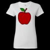 Heavy Cotton Women’s T-Shirt Thumbnail
