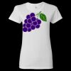 Heavy Cotton Women’s T-Shirt Thumbnail