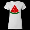 Heavy Cotton Women’s T-Shirt Thumbnail