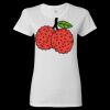 Heavy Cotton Women’s T-Shirt Thumbnail