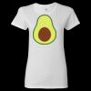 Heavy Cotton Women’s T-Shirt Thumbnail