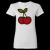 Heavy Cotton Women’s T-Shirt Thumbnail