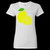 Heavy Cotton Women’s T-Shirt Thumbnail