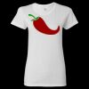 Heavy Cotton Women’s T-Shirt Thumbnail