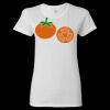 Heavy Cotton Women’s T-Shirt Thumbnail