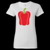 Heavy Cotton Women’s T-Shirt Thumbnail