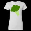Heavy Cotton Women’s T-Shirt Thumbnail