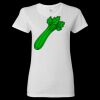 Heavy Cotton Women’s T-Shirt Thumbnail