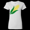 Heavy Cotton Women’s T-Shirt Thumbnail