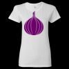 Heavy Cotton Women’s T-Shirt Thumbnail