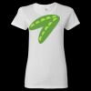 Heavy Cotton Women’s T-Shirt Thumbnail