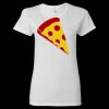 Heavy Cotton Women’s T-Shirt Thumbnail