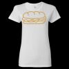 Heavy Cotton Women’s T-Shirt Thumbnail