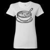 Heavy Cotton Women’s T-Shirt Thumbnail