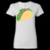 Heavy Cotton Women’s T-Shirt Thumbnail