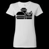 Heavy Cotton Women’s T-Shirt Thumbnail