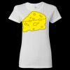 Heavy Cotton Women’s T-Shirt Thumbnail