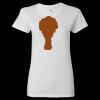 Heavy Cotton Women’s T-Shirt Thumbnail