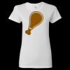 Heavy Cotton Women’s T-Shirt Thumbnail